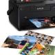 Epson Picturemate Pm-520 Photo Printer image 