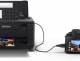 Epson Picturemate Pm-520 Photo Printer image 