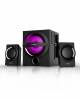 F&d A140x 2.1 Multimedia Bluetooth Speaker image 