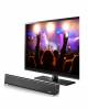 F&d E200 Soundbar Multimedia Speaker image 