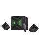 F&d F550x 2.1 Channel Multimedia Bluetooth Speakers image 