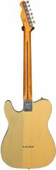 Fender 40th Anniversary Telecaster Vintage Edition Electric Guitar image 