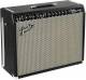 Fender 65 Twin Reverb 85 Watts Combo Tube Guitar Amplifier image 