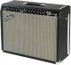 Fender 65 Twin Reverb 85 Watts Combo Tube Guitar Amplifier image 