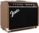 Fender Acoustasonic 40 Combo Acoustic Guitar Amplifier image 