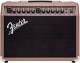 Fender Acoustasonic 40 Combo Acoustic Guitar Amplifier image 