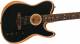 Fender Acoustasonic Player Telecaster Rosewood Fingerboard Electric Guitar image 