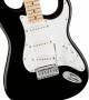 Fender Squier Affinity Series Stratocaster Electric Guitar image 