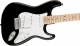 Fender Squier Affinity Series Stratocaster Electric Guitar image 