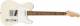 Fender Squier Affinity Telecaster Indian Laurel Fingerboard Electric Guitar image 