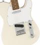 Fender Squier Affinity Telecaster Indian Laurel Fingerboard Electric Guitar image 