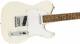 Fender Squier Affinity Telecaster Indian Laurel Fingerboard Electric Guitar image 