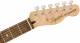 Fender Squier Affinity Telecaster Indian Laurel Fingerboard Electric Guitar image 