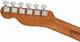 Fender American Acoustasonic Telecaster All-Mahogany Acoustic Electric Guitar image 