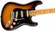 Fender American Ultra Luxe Stratocaster Maple Fingerboard Electric Guitar image 