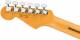 Fender American Ultra Luxe Stratocaster Maple Fingerboard Electric Guitar image 