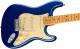 Fender American Ultra Stratocaster SSS Maple Fingerboard Electric Guitar  image 