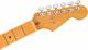 Fender American Ultra Stratocaster SSS Maple Fingerboard Electric Guitar  image 