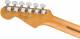 Fender American Ultra Stratocaster SSS Maple Fingerboard Electric Guitar  image 