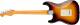 Fender American Vintage II 1961 Stratocaster Electric Guitar  image 