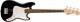 Fender Bronco Bass Maple Fingerboard 4-String Bass Guitar image 