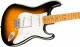 Fender Squier Classic Vibe 50s Stratocaster MN Electric Guitar image 