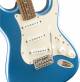 Fender Squier Classic Vibe 60s Stratocaster LRL Electric Guitar image 