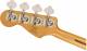 Fender FSR Classic Vibe 70s Precision Bass 4-String Bass Guitar  image 