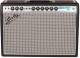 Fender 68 Custom Deluxe 22-watts Guitar Amplifier image 