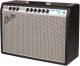 Fender 68 Custom Deluxe 22-watts Guitar Amplifier image 