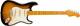 Fender Eric Johnson Stratocaster Maple Fingerboard Electric Guitar image 