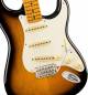 Fender Eric Johnson Stratocaster Maple Fingerboard Electric Guitar image 