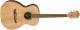 Fender FA-235E Concert Electro-Acoustic Guitar image 