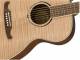 Fender FA-235E Concert Electro-Acoustic Guitar image 