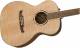 Fender FA-235E Concert Electro-Acoustic Guitar image 