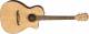 Fender FA-345CE Auditorium Electro-Acoustic Guitar image 