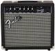 Fender Frontman 20G 20-Watts Guitar Combo Amplifier image 