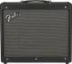 Fender Mustang Gtx 100 Electric Guitar Combo Amplifier image 