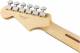 Fender Player Stratocaster HSS Plus Top Maple Fingerboard Limited-Edition Electric Guitar image 