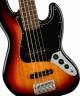 Fender Affinity Series Jazz Bass V 5-String Bass Guitar image 