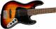 Fender Affinity Series Jazz Bass V 5-String Bass Guitar image 