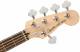 Fender Affinity Series Jazz Bass V 5-String Bass Guitar image 