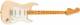 Fender Jimi Hendrix Stratocaster Maple Fingerboard Electric Guitar image 