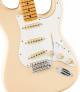 Fender Jimi Hendrix Stratocaster Maple Fingerboard Electric Guitar image 