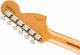 Fender Jimi Hendrix Stratocaster Maple Fingerboard Electric Guitar image 