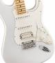 Fender Juanes Stratocaster 6 String Electric Guitar image 