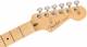 Fender Juanes Stratocaster 6 String Electric Guitar image 