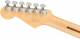 Fender Juanes Stratocaster 6 String Electric Guitar image 