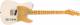 Fender JV Modified 50s Telecaster Electric Guitar image 