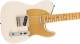 Fender JV Modified 50s Telecaster Electric Guitar image 